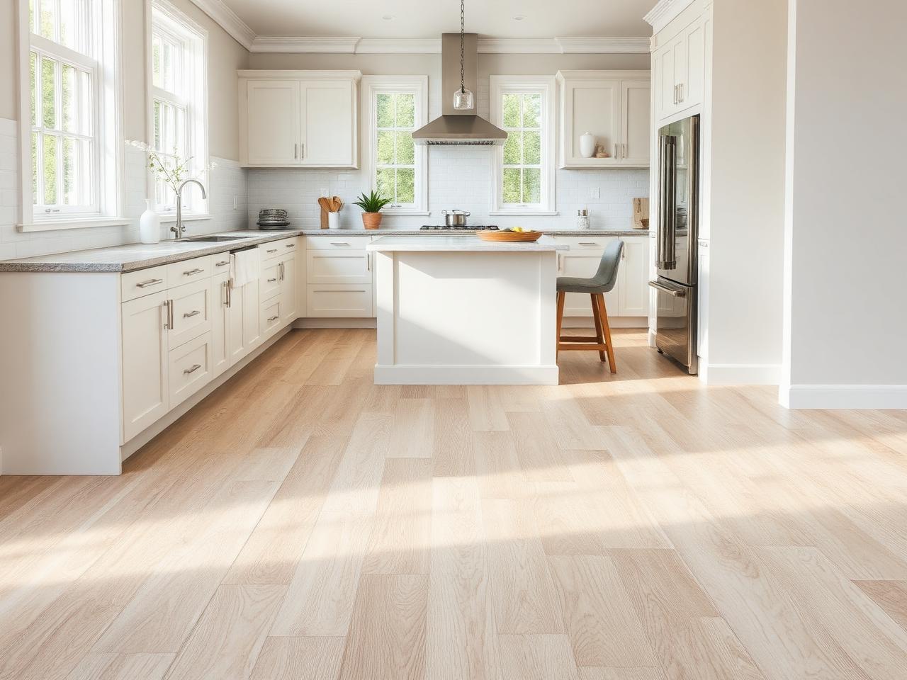 LVP / Vinyl Flooring
